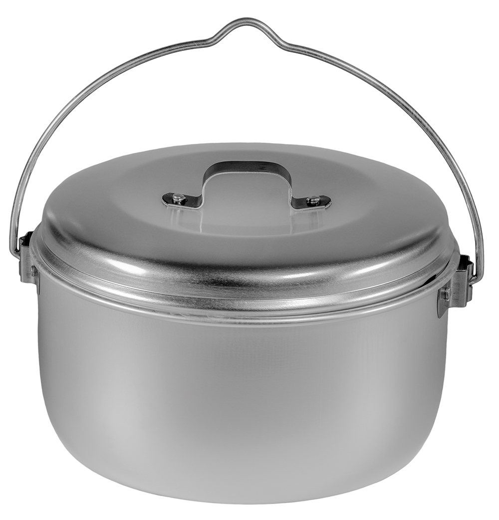 Trangia Lagerkessel 2,5 L